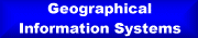 Geographical Information Systems